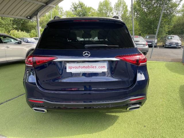 Mercedes Benz Classe Gle image 1