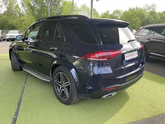 Mercedes Benz Classe Gle image 6