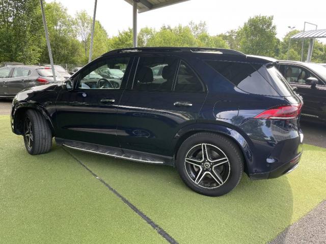 Mercedes Benz Classe Gle image 9