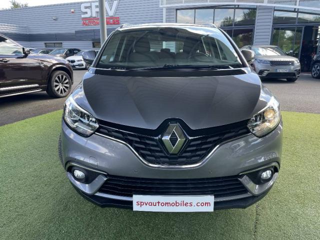 Renault Grand Scénic image 1