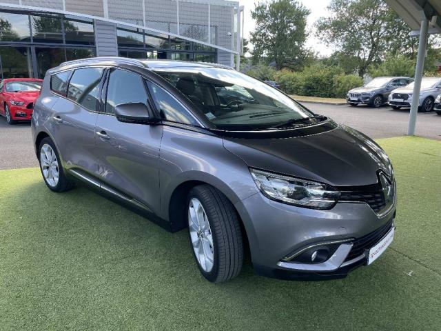 Renault Grand Scénic image 4