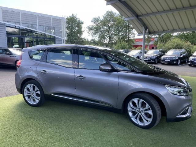Renault Grand Scénic image 2