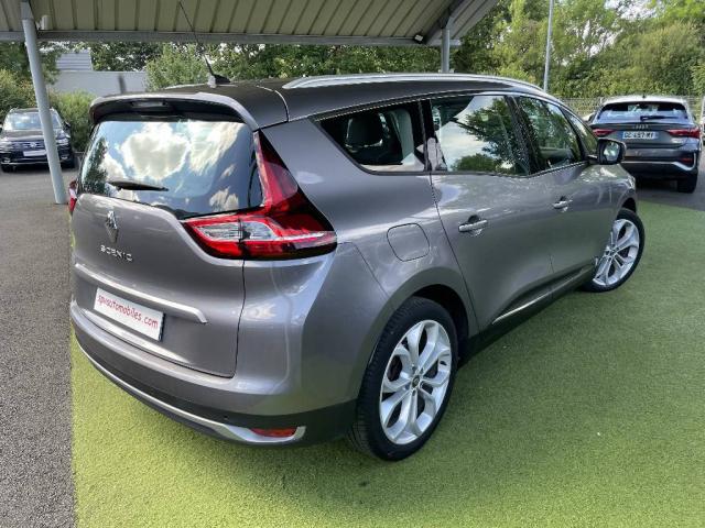 Renault Grand Scénic image 5