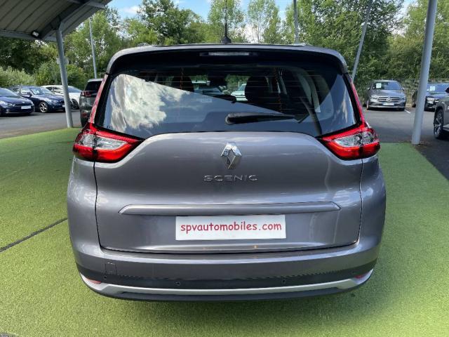 Renault Grand Scénic image 6