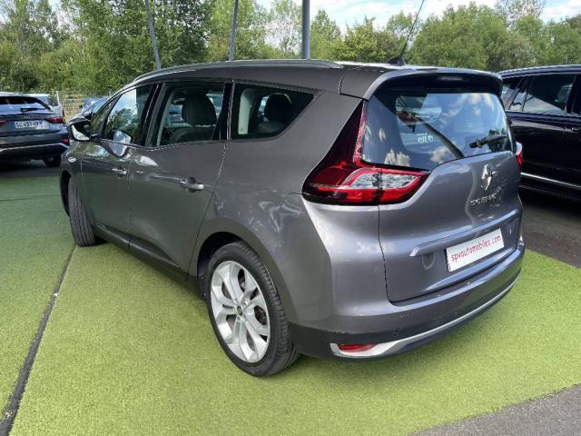 Renault Grand Scénic image 9