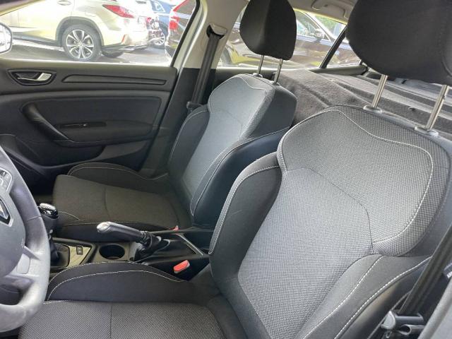 Renault Mégane image 4
