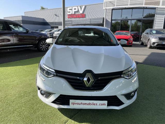 Renault Mégane image 9