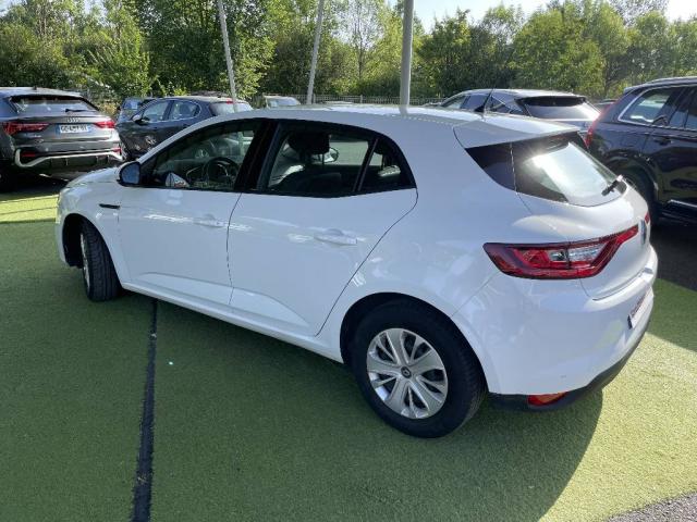 Renault Mégane image 3