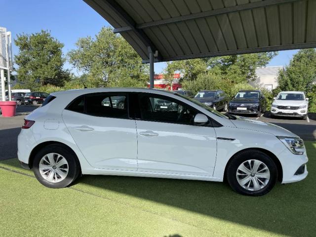 Renault Mégane image 7
