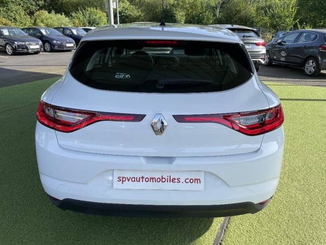 Renault Mégane image 5