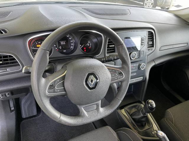 Renault Mégane image 6