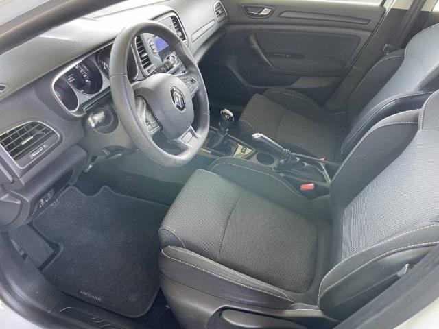 Renault Mégane image 2