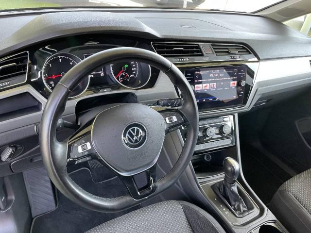 Volkswagen Touran image 6