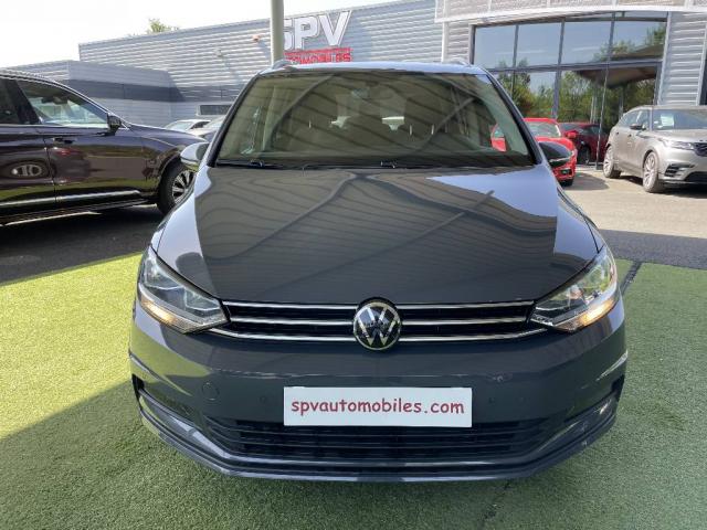 Volkswagen Touran image 9