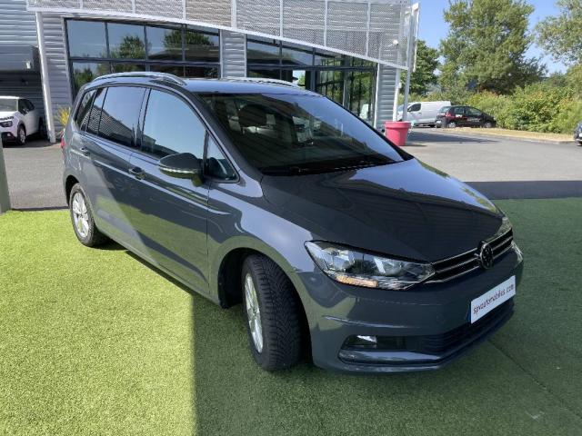 Volkswagen Touran image 7