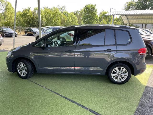 Volkswagen Touran image 5