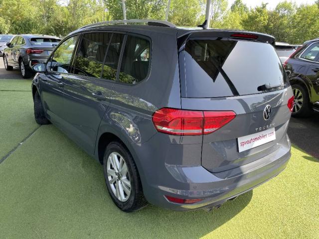 Volkswagen Touran image 8