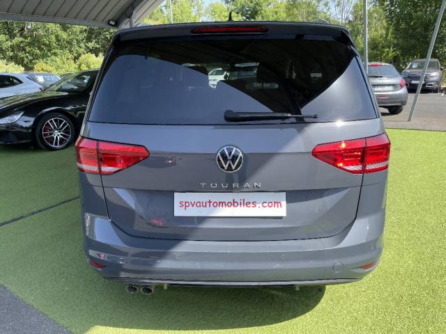 Volkswagen Touran image 2