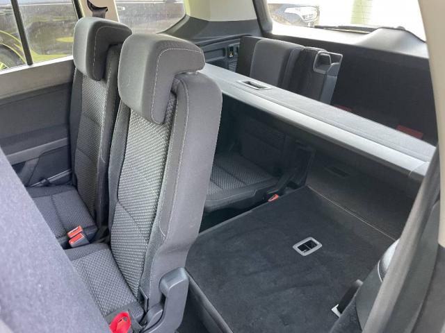 Volkswagen Touran image 4