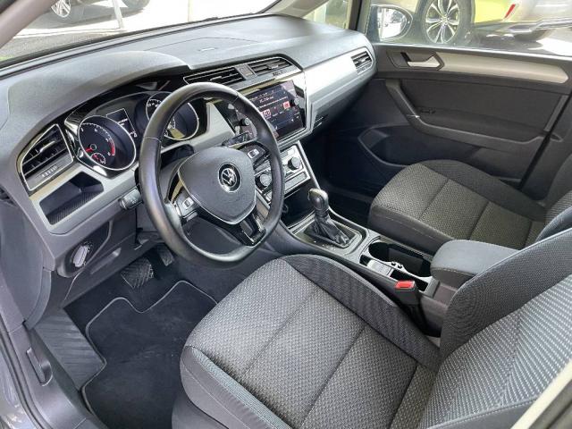 Volkswagen Touran image 3