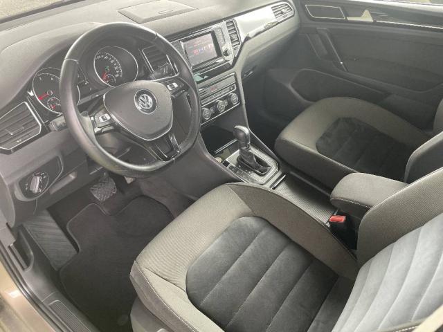 Volkswagen Golf Sportsvan image 5