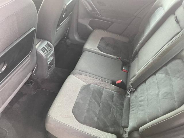 Volkswagen Golf Sportsvan image 9