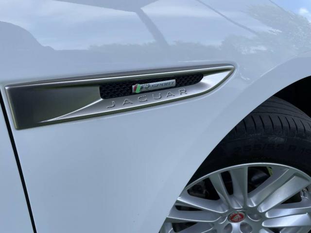Jaguar F-Pace image 5