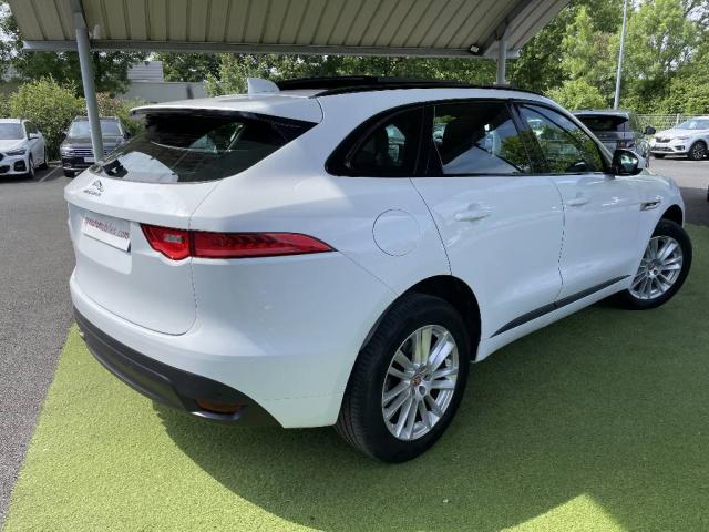 Jaguar F-Pace image 6