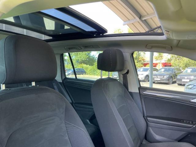 Volkswagen Tiguan image 1