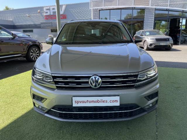 Volkswagen Tiguan image 2