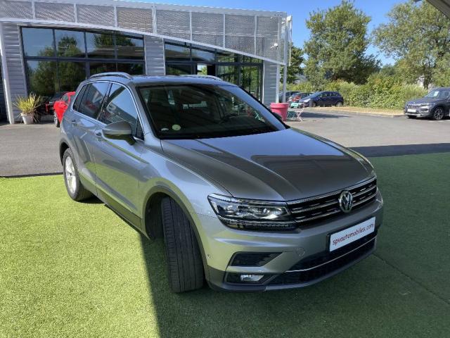 Volkswagen Tiguan image 3