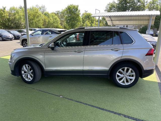 Volkswagen Tiguan image 5