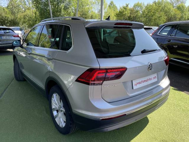 Volkswagen Tiguan image 8
