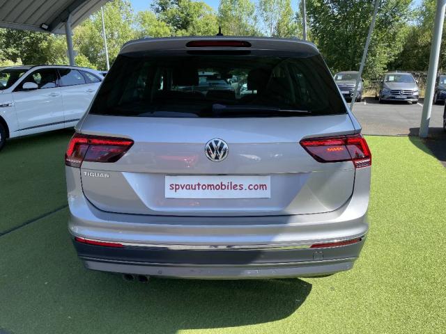 Volkswagen Tiguan image 4