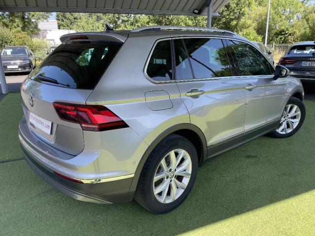 Volkswagen Tiguan image 9