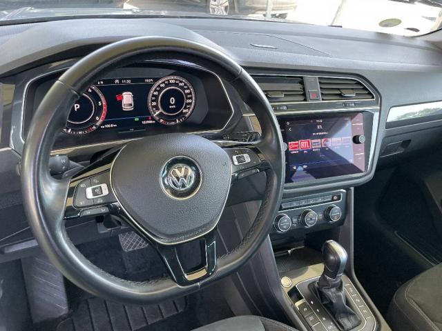 Volkswagen Tiguan image 7