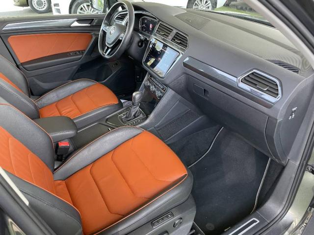 Volkswagen Tiguan image 9