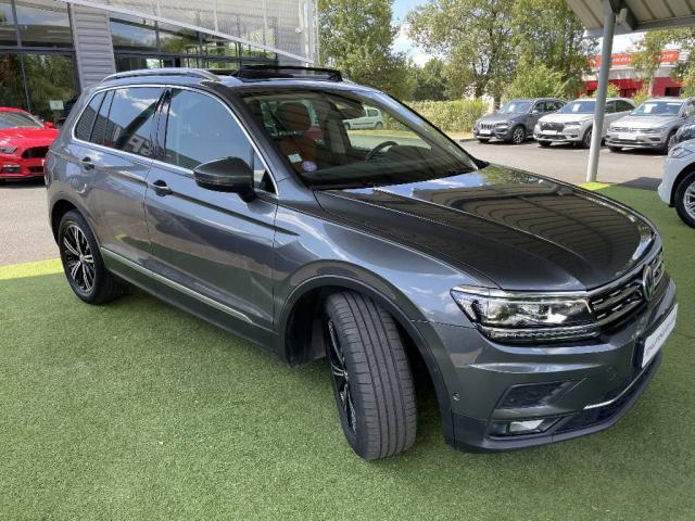 Volkswagen Tiguan image 7
