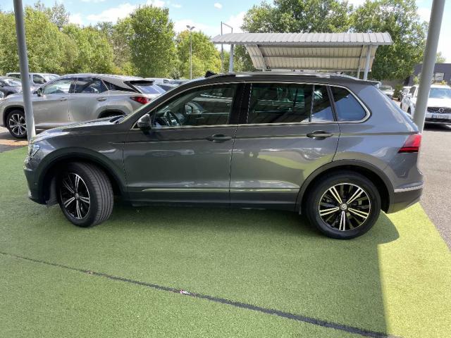 Volkswagen Tiguan image 8