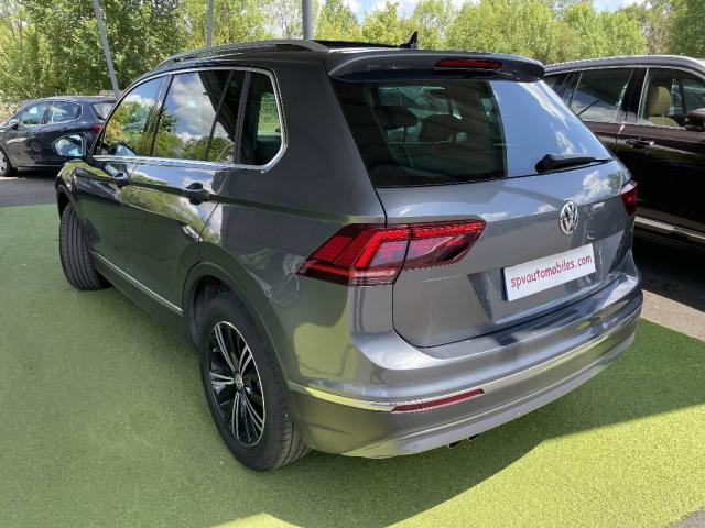 Volkswagen Tiguan image 2