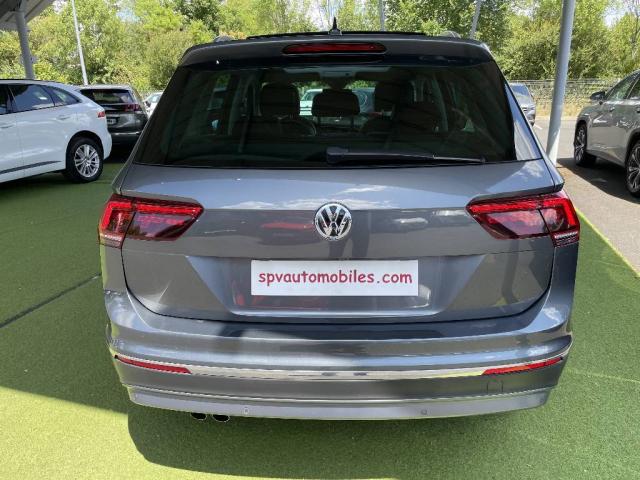 Volkswagen Tiguan image 6