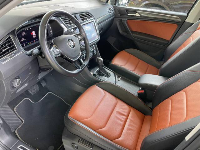 Volkswagen Tiguan image 5