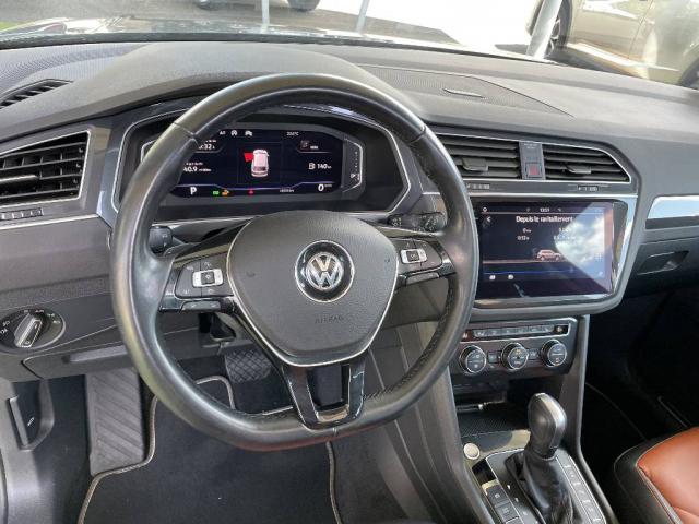 Volkswagen Tiguan image 3