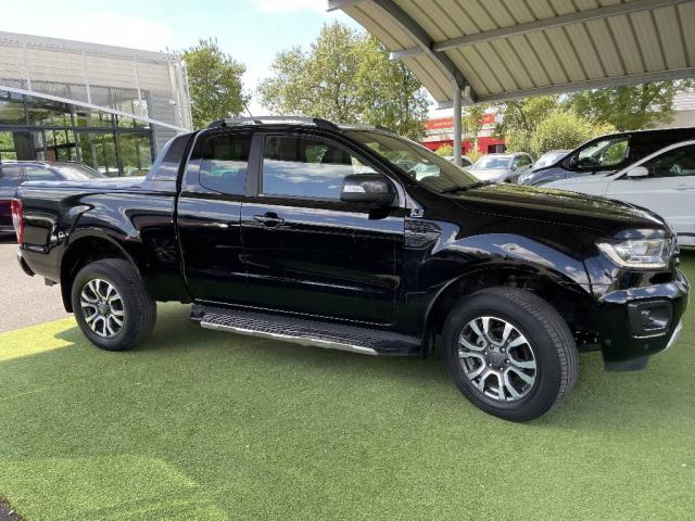 Ford Ranger image 2