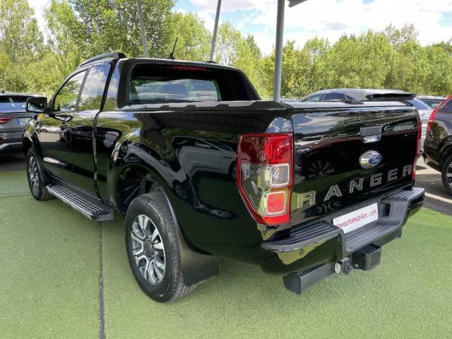 Ford Ranger image 3