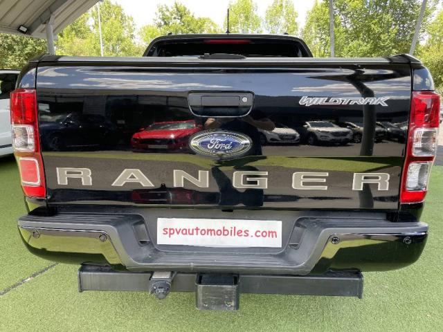 Ford Ranger image 8
