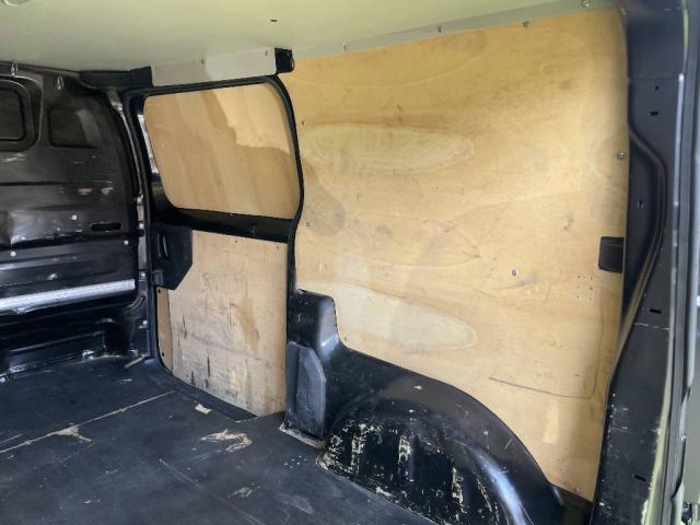 Citroen Jumpy image 9