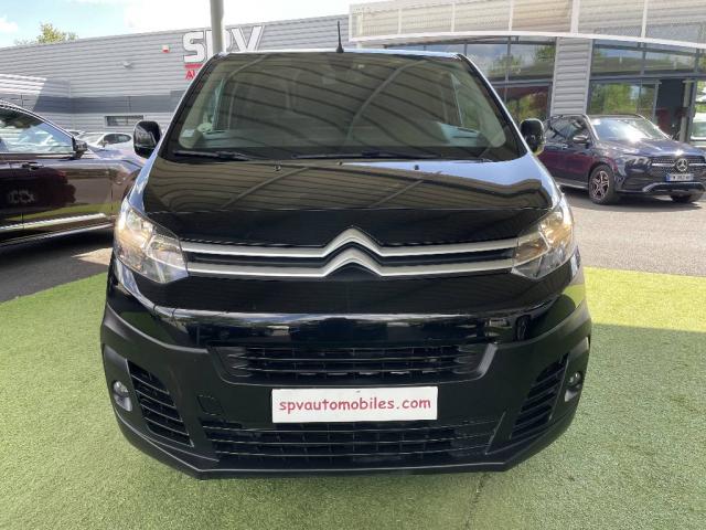 Citroen Jumpy image 7