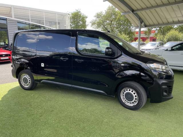 Citroen Jumpy image 8