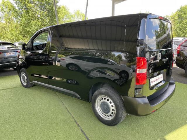Citroen Jumpy image 2